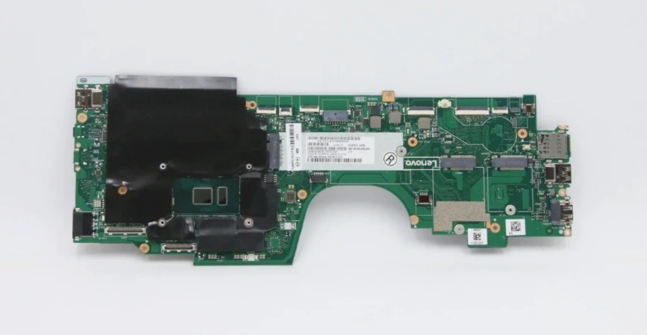 Main Lenovo Thinkpad X370