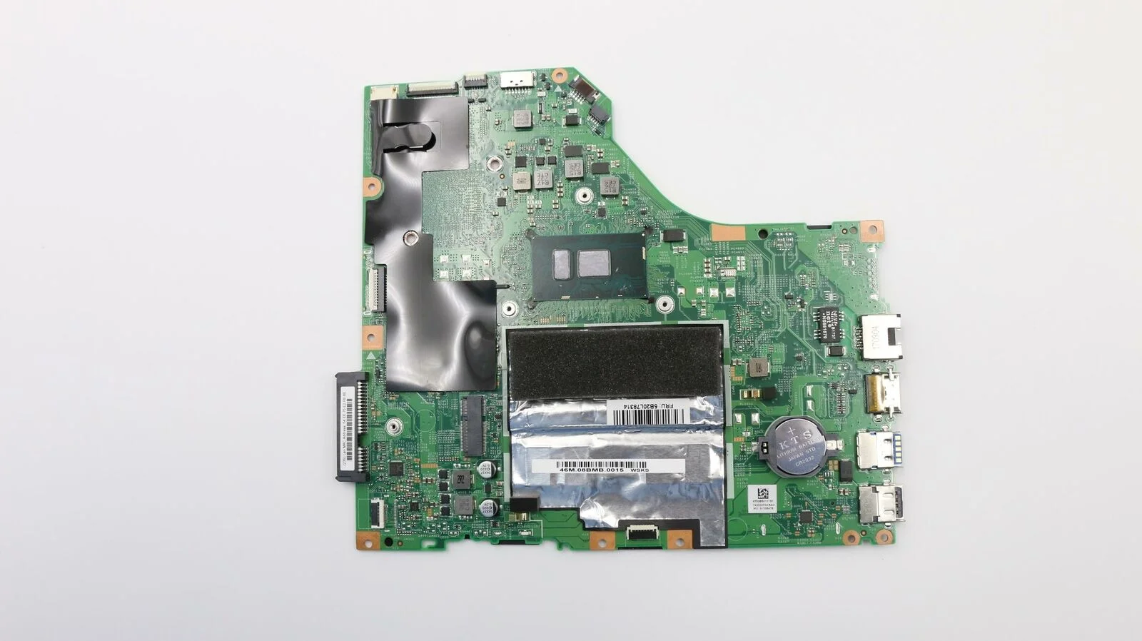 Main Lenovo V110-14ast