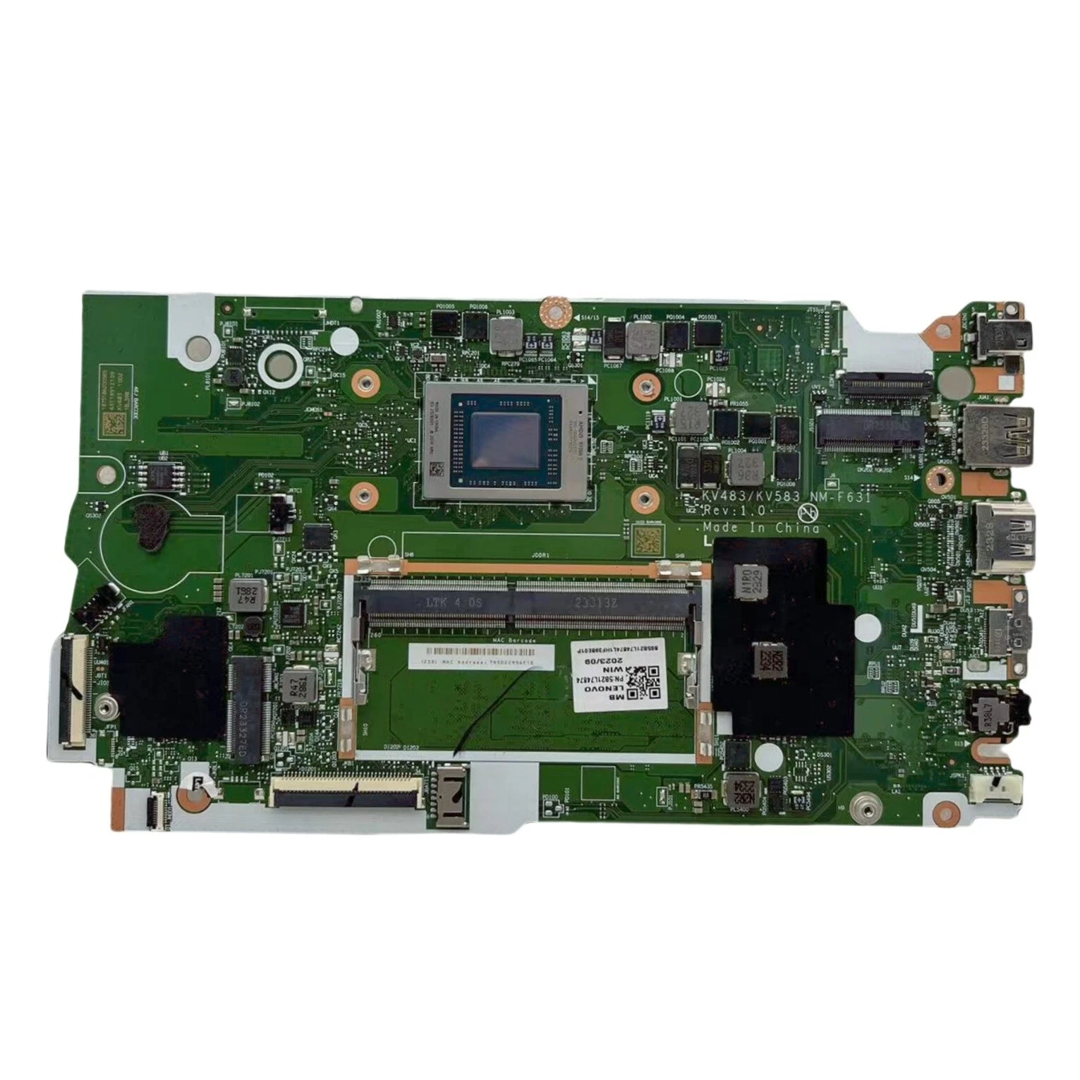 Main Lenovo V15 G4 ABP