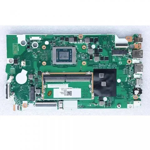 Main Lenovo V155-15API