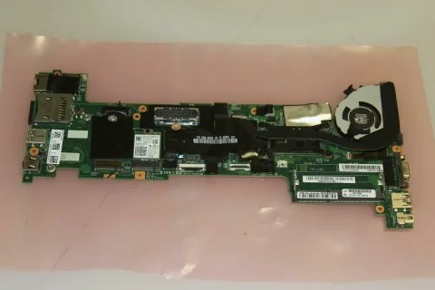 Main Lenovo X250