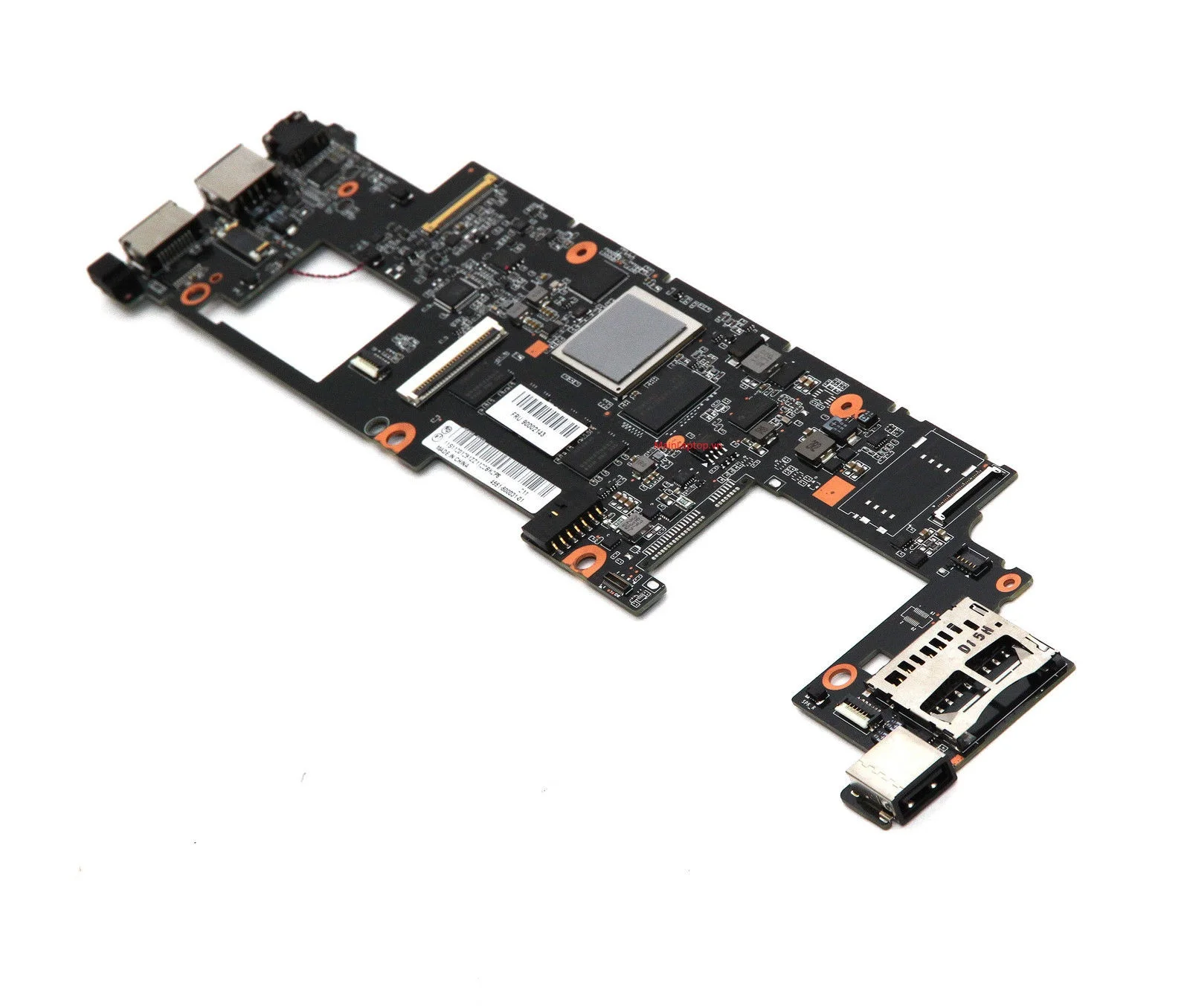 Main Lenovo Yoga 11