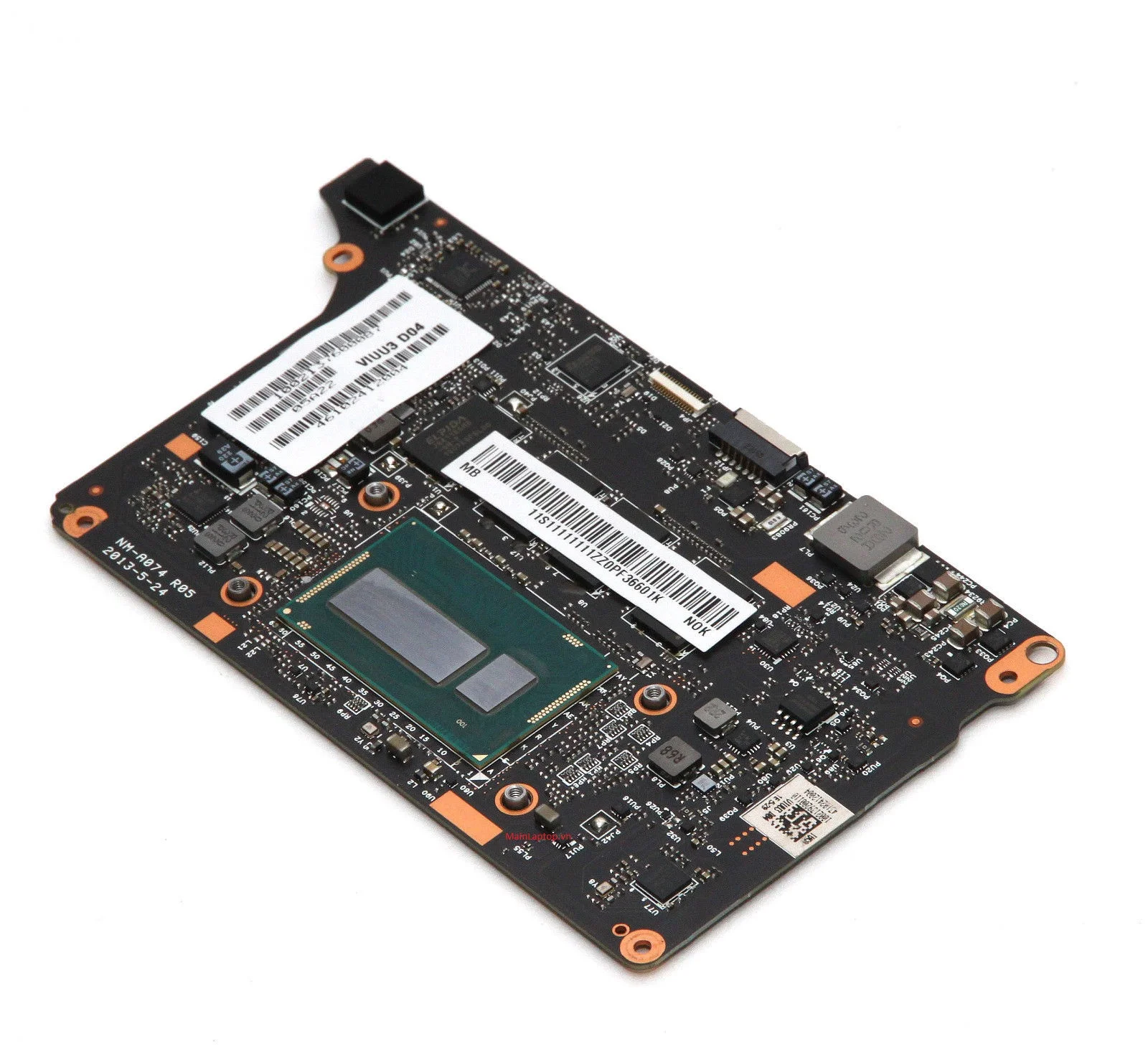 Main Lenovo Yoga 2 Pro