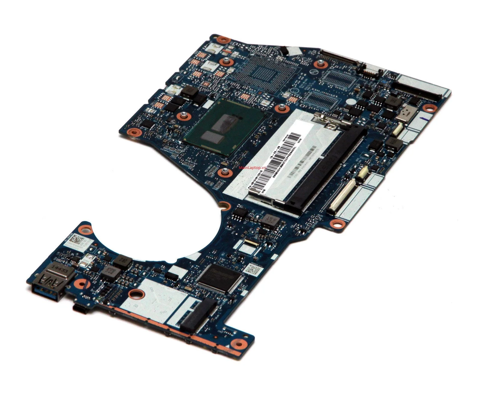 Main Lenovo Yoga 3 14