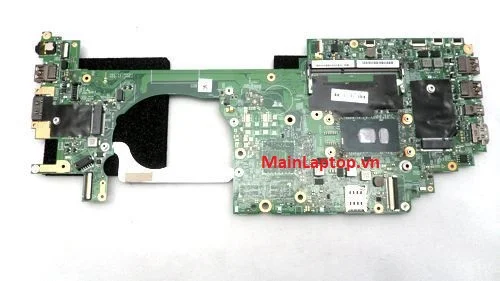 Main Lenovo Yoga 460