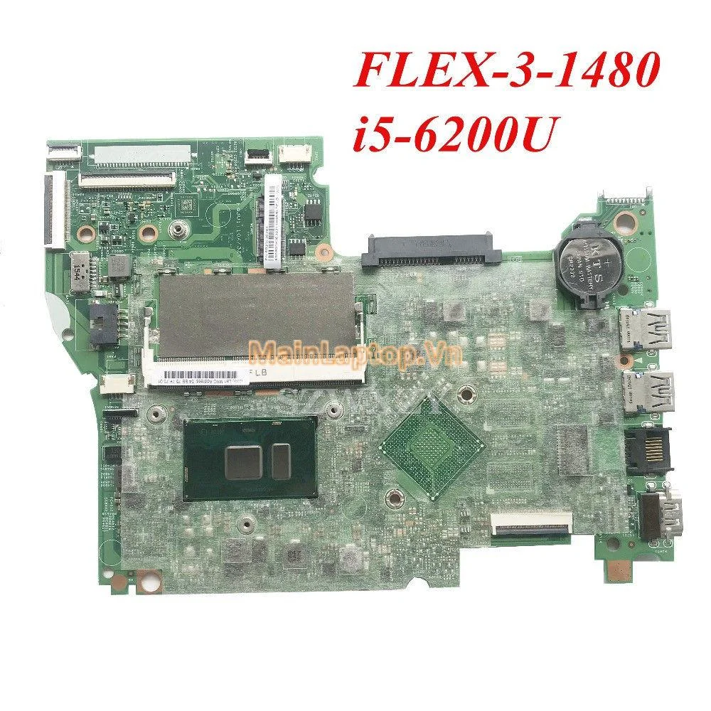 Main Lenovo Yoga 500-14 500-14ISK 500-14ACZ