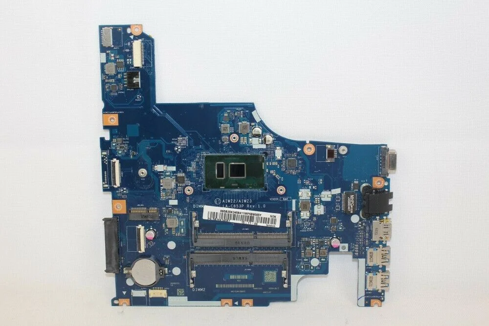 Main Lenovo Yoga 500-15ISK