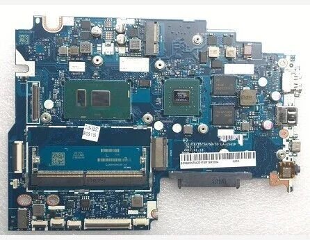 Main Lenovo Yoga 520-14IKB