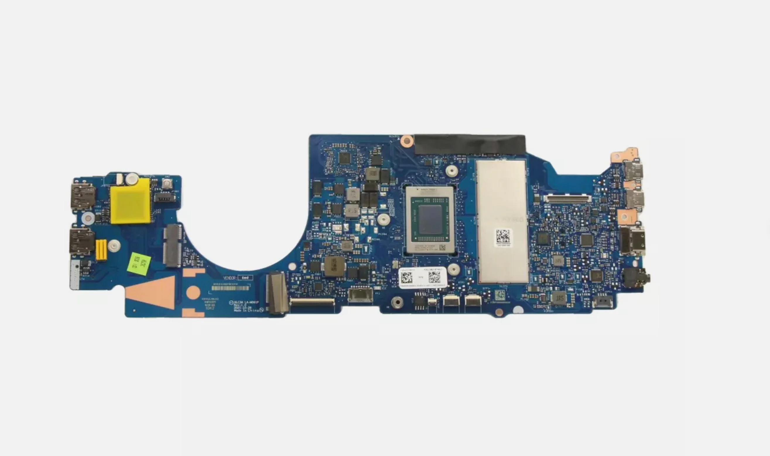 Main Lenovo Yoga 6 13ALC7