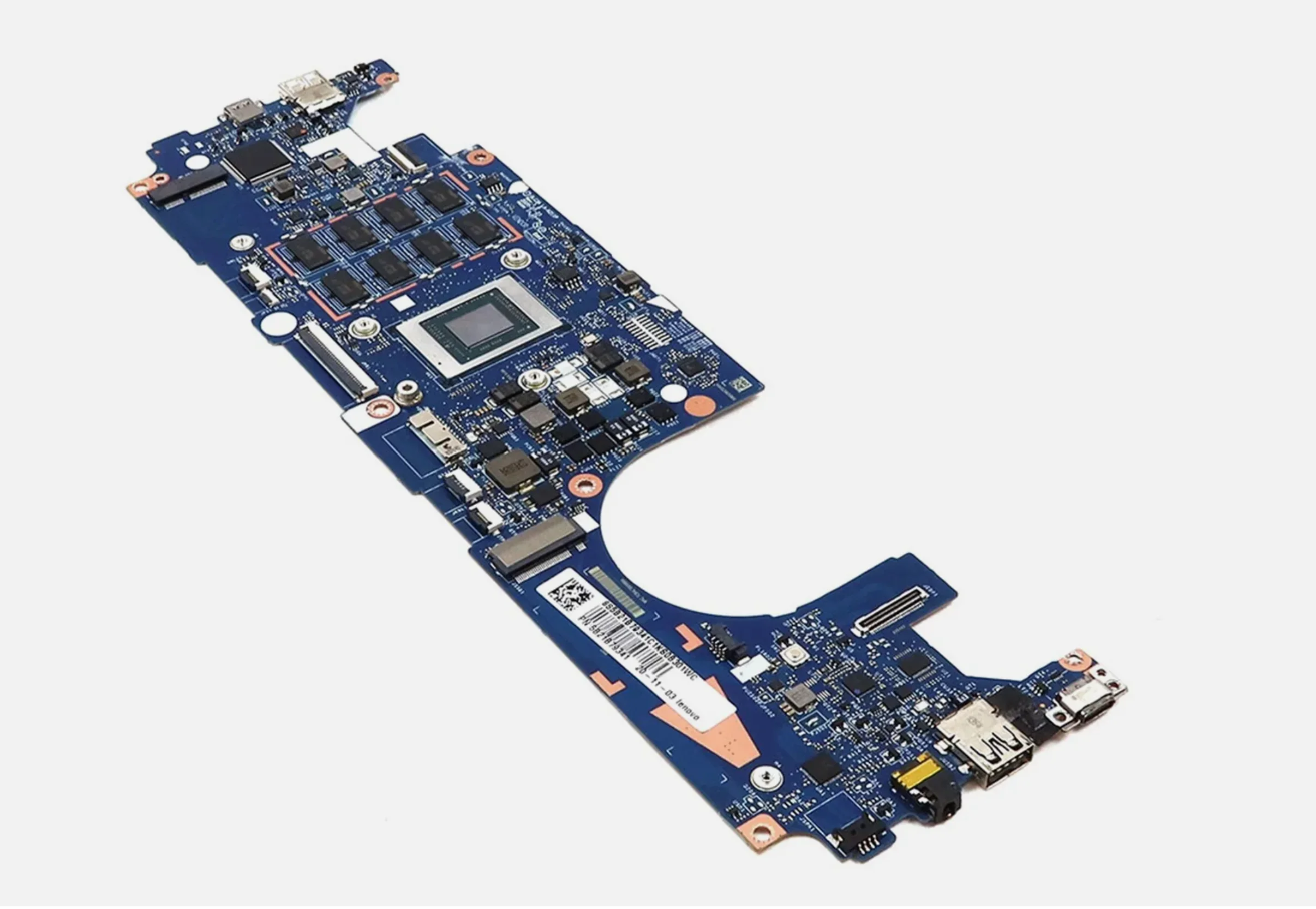 Main Lenovo Yoga 6-13ARE05