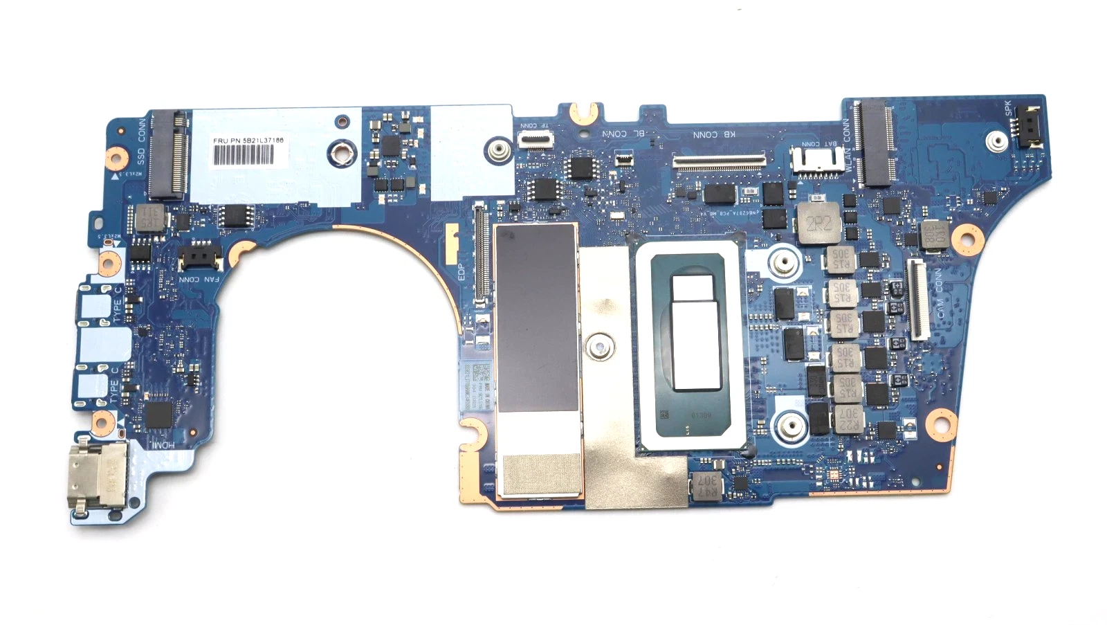 Main Lenovo Yoga 6 14IAP8