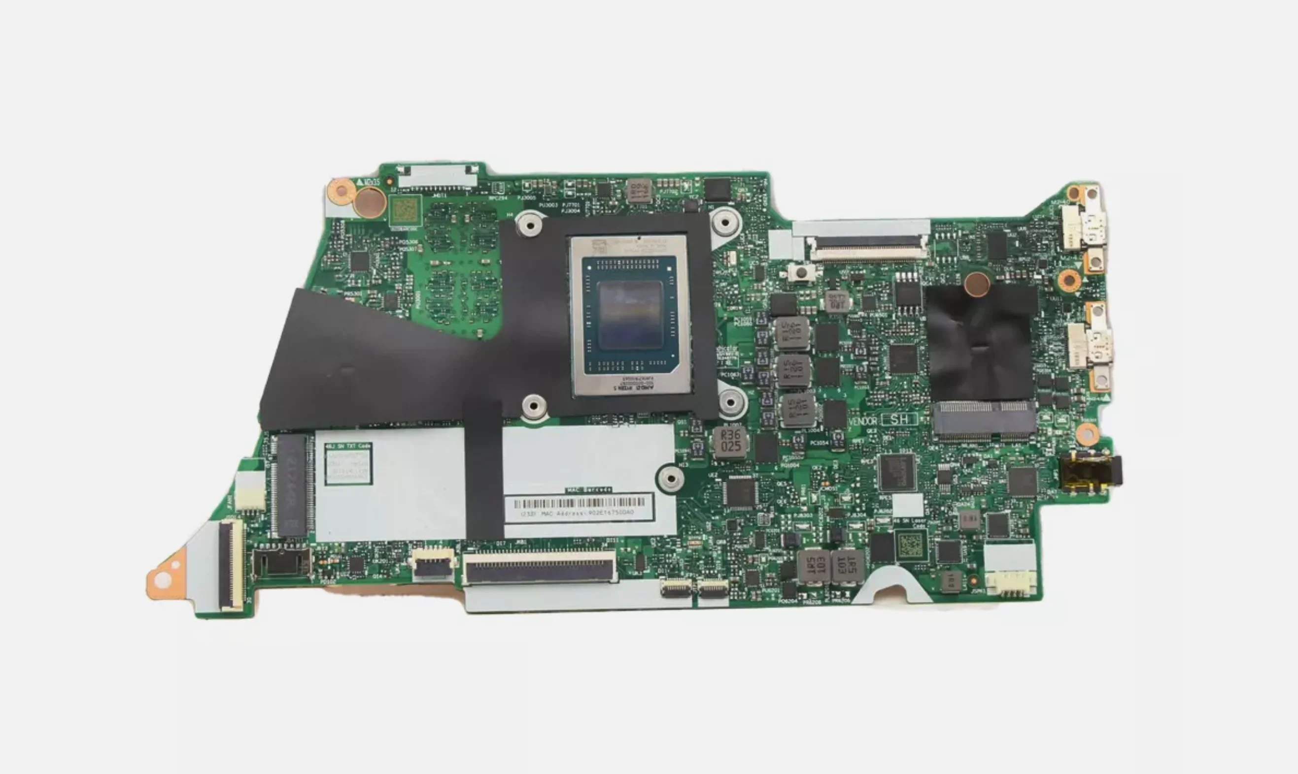 Main Lenovo Yoga 7 14ACN6-82N7002MVN