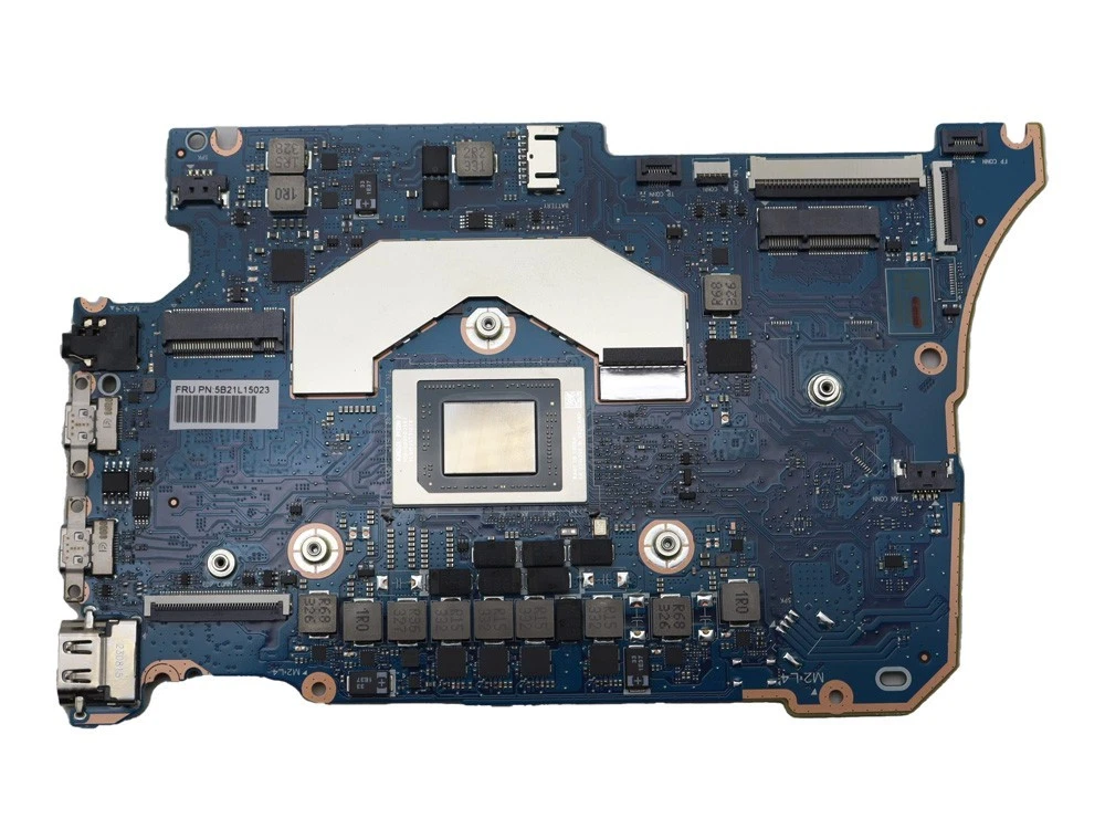 Main Lenovo Yoga 7 14ARP8