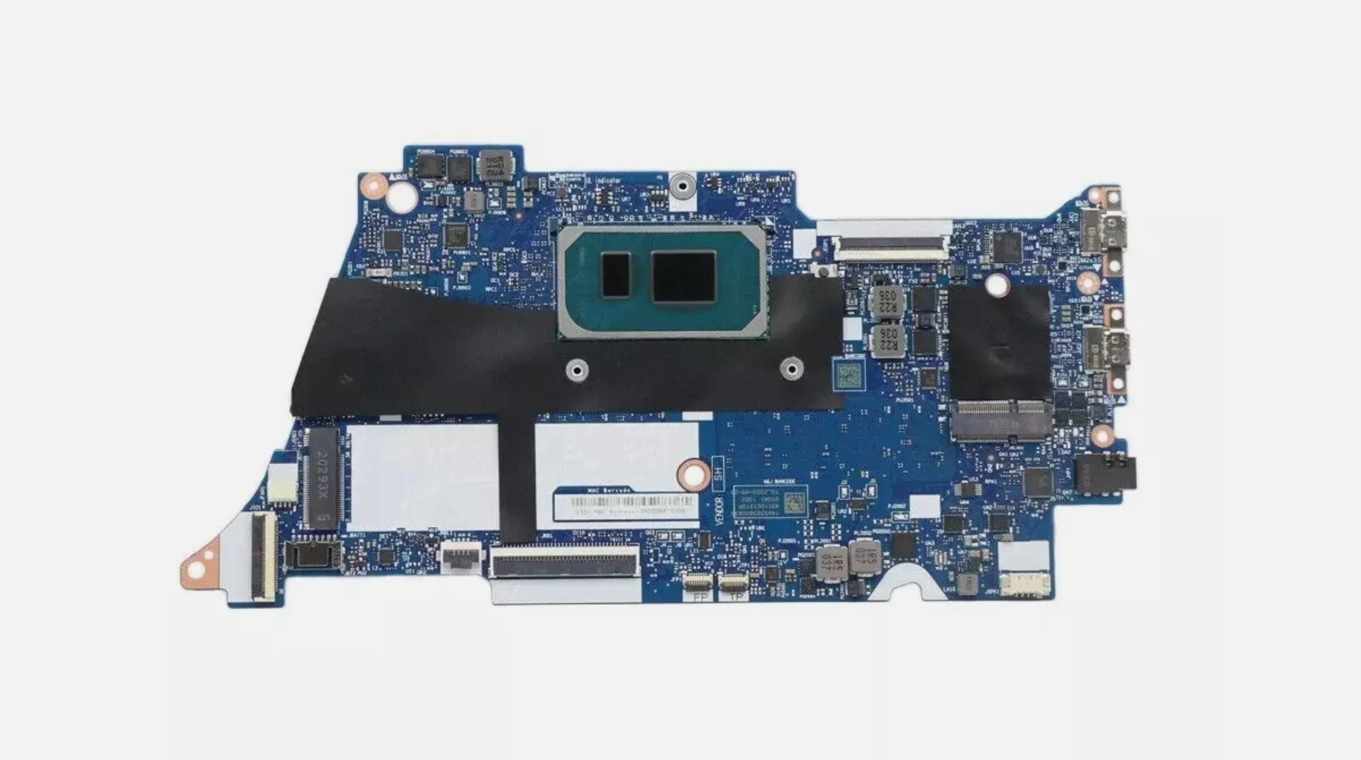 Main Lenovo Yoga 7-14ITL5
