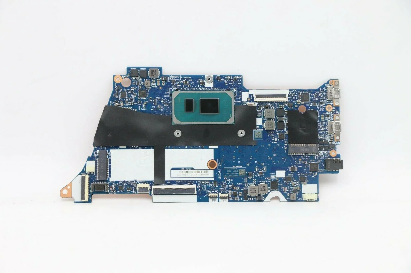 Main Lenovo Yoga 7-15ITL5