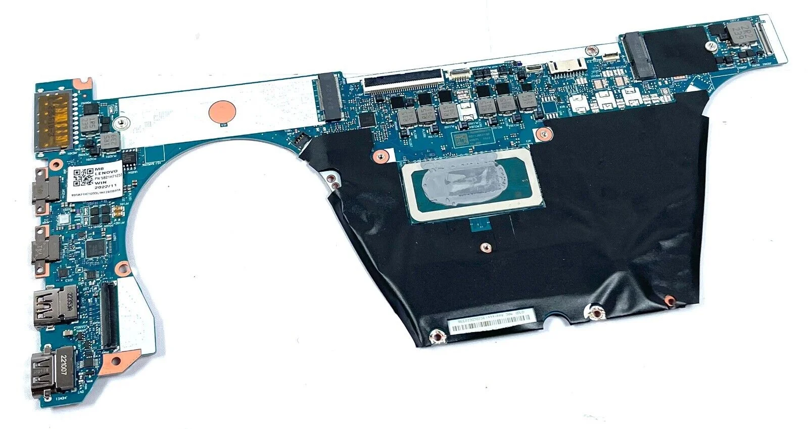 Main Lenovo Yoga 7 16IAP7