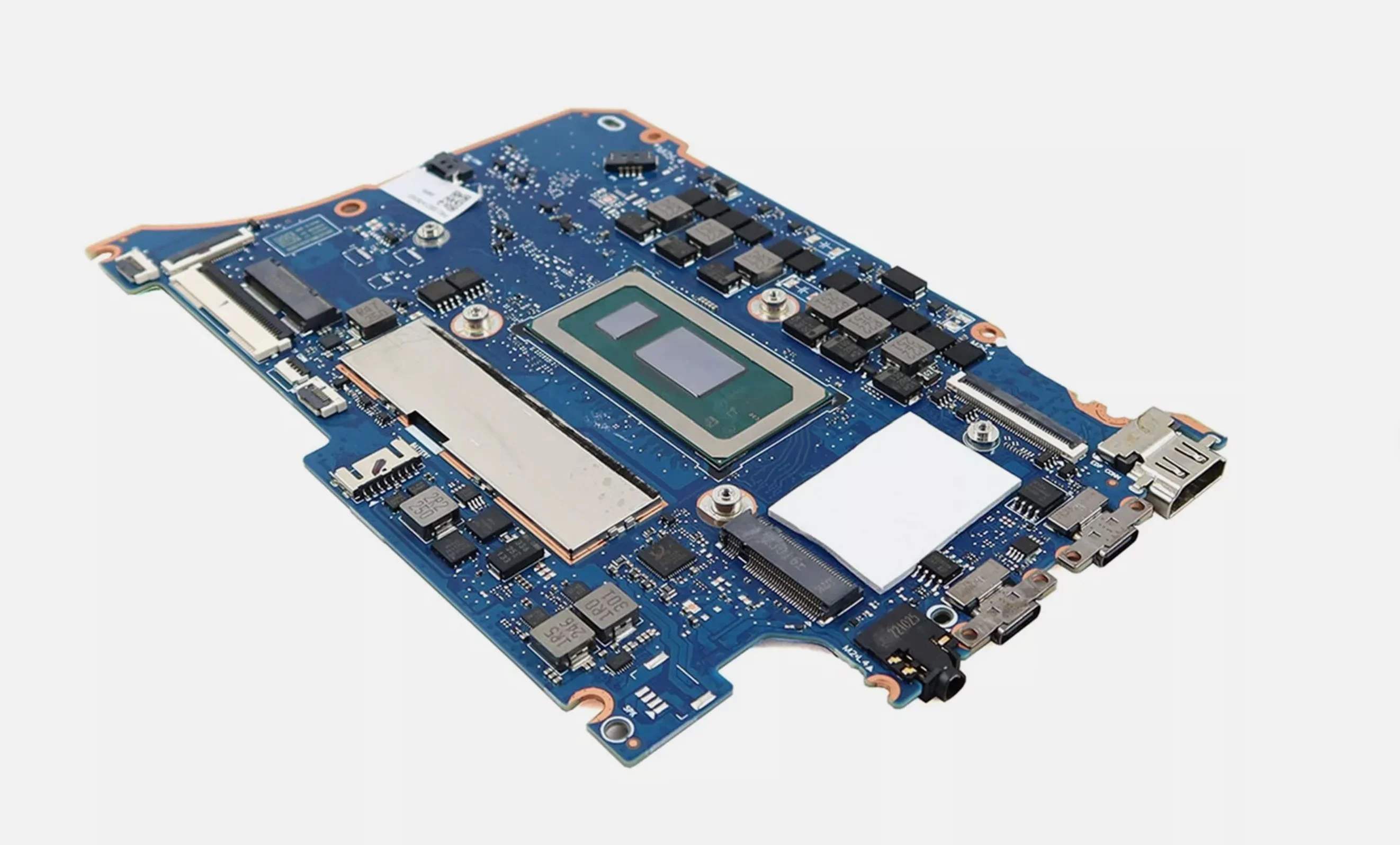 Main Lenovo Yoga 7 16IRL8 82YN