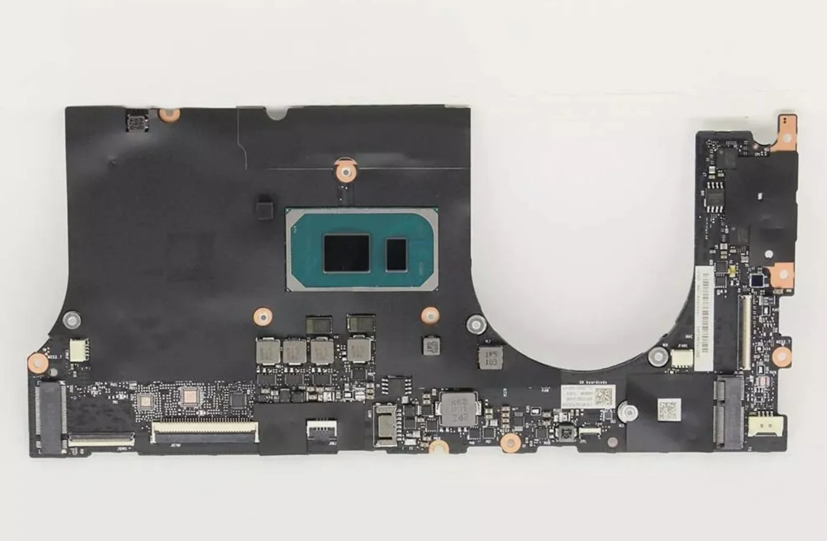 Main Lenovo Yoga 7 Pro 14ACH5