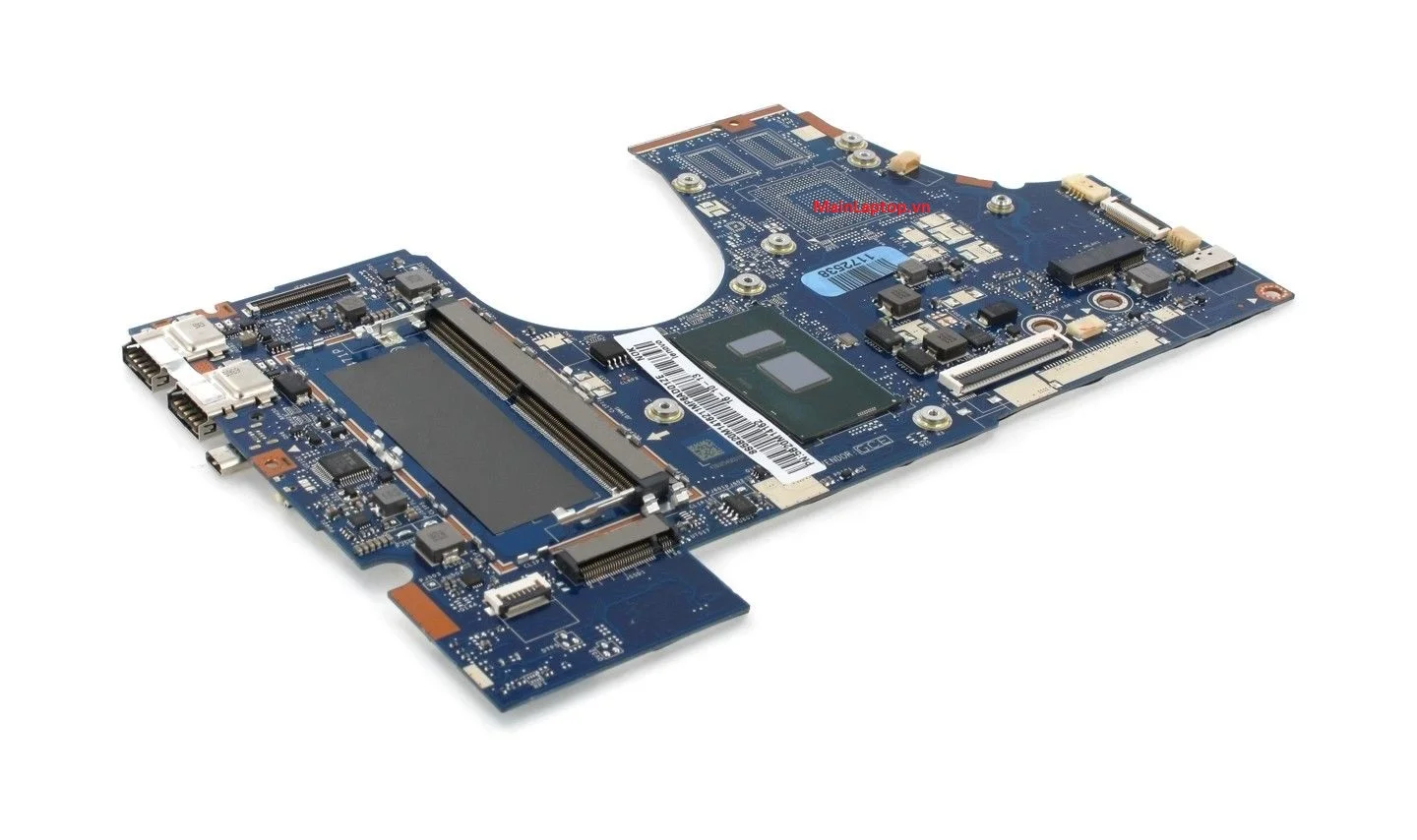 Main Lenovo Yoga 710-14IKB