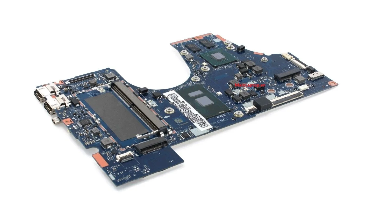 Main Lenovo Yoga 710-15ISK