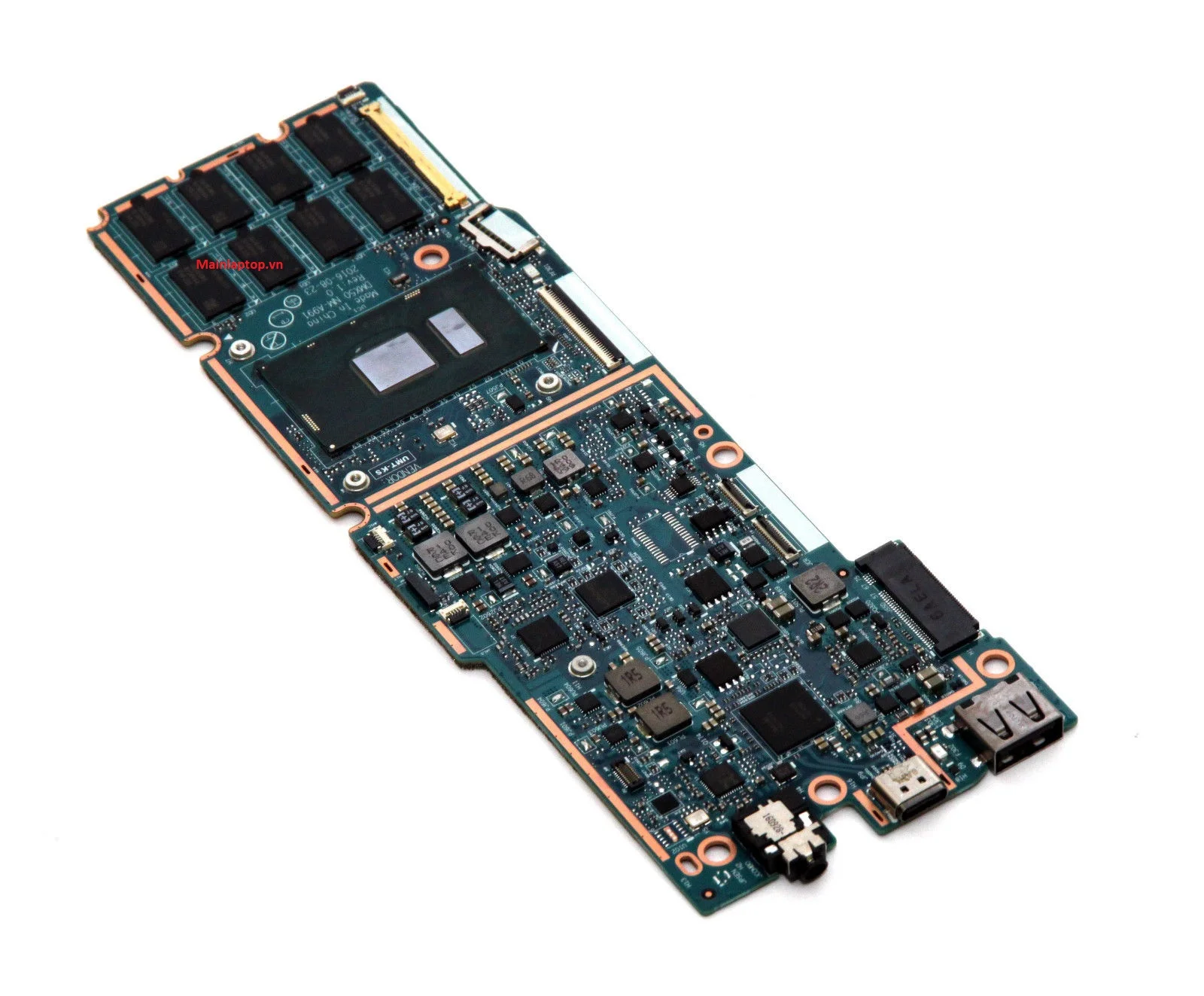 Main Lenovo Yoga 720-12IKB