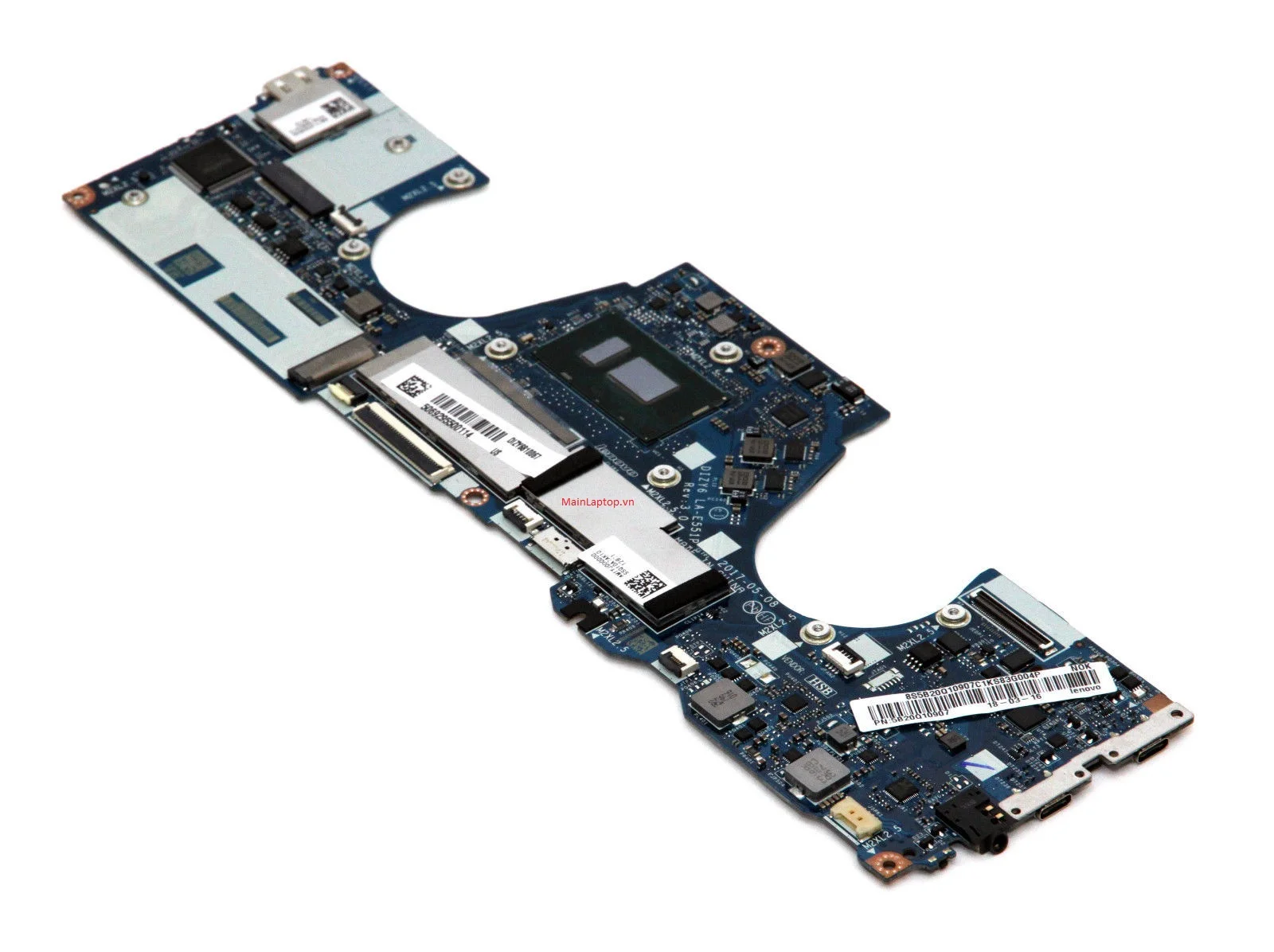 Main Lenovo Yoga 720-13IKB