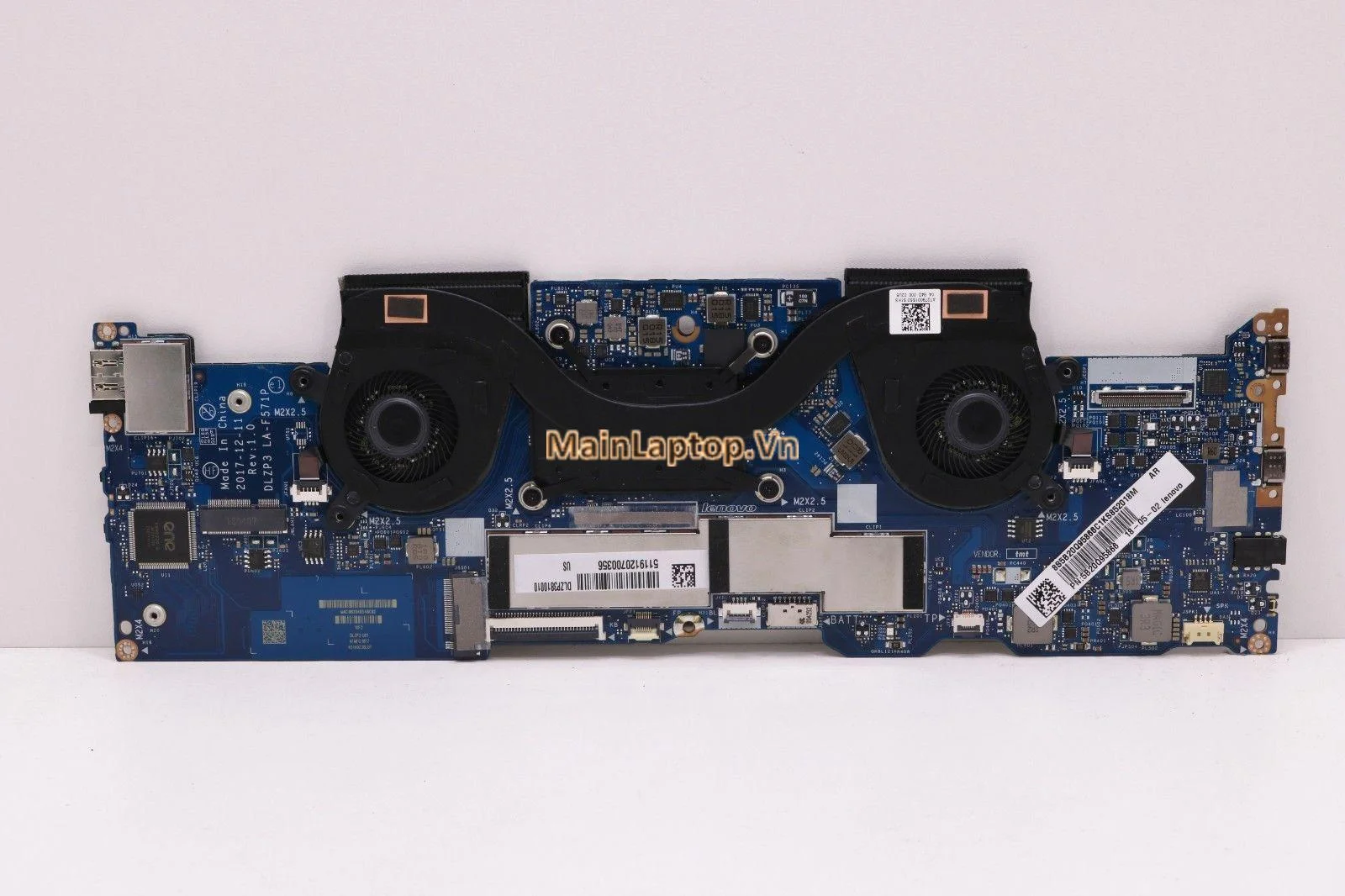 Main Lenovo Yoga 730-13IKB