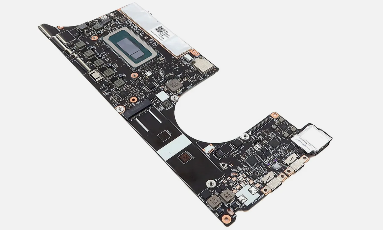 Main Lenovo Yoga 9 14IRP8