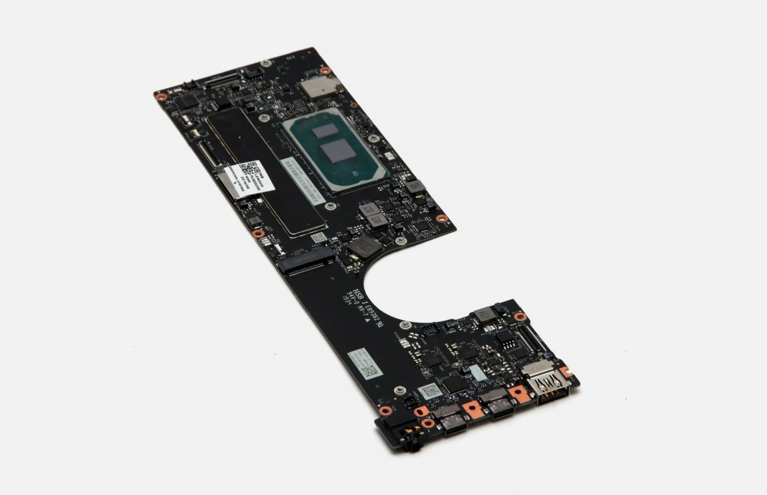 Main Lenovo Yoga C940-14IIL