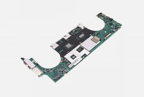 Main Lenovo Yoga Creator 7 15IMH05