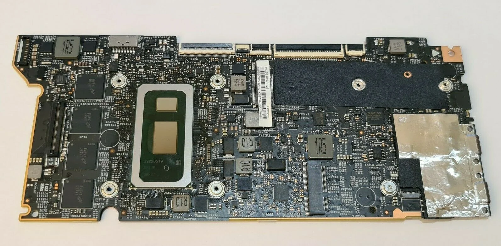 Main Lenovo Yoga S730-13IWL