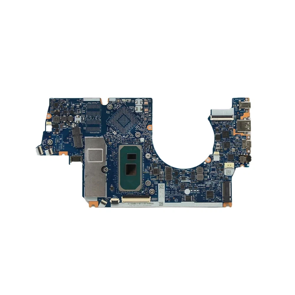 Main Lenovo Yoga S740-14IIL