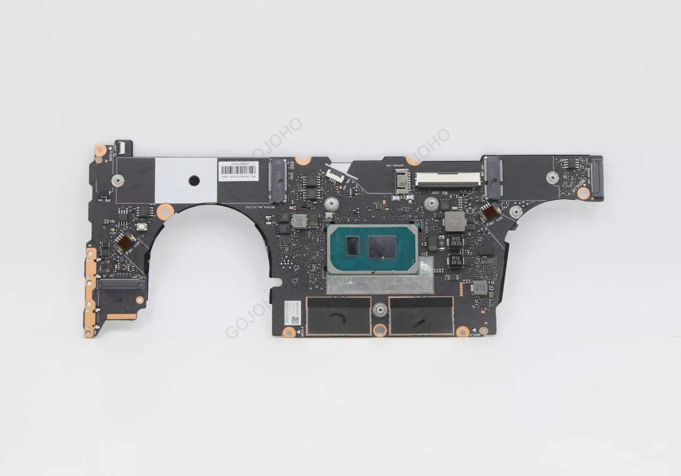 Main Lenovo Yoga Slim 7-13ACN05