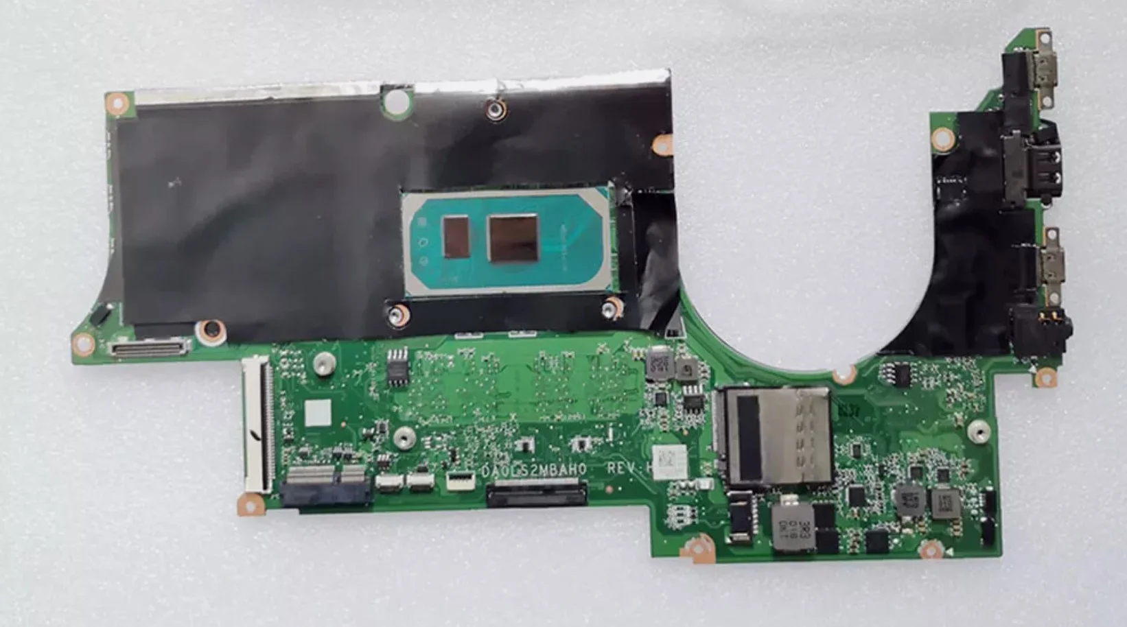 Main Lenovo Yoga Slim 7-15IIL05