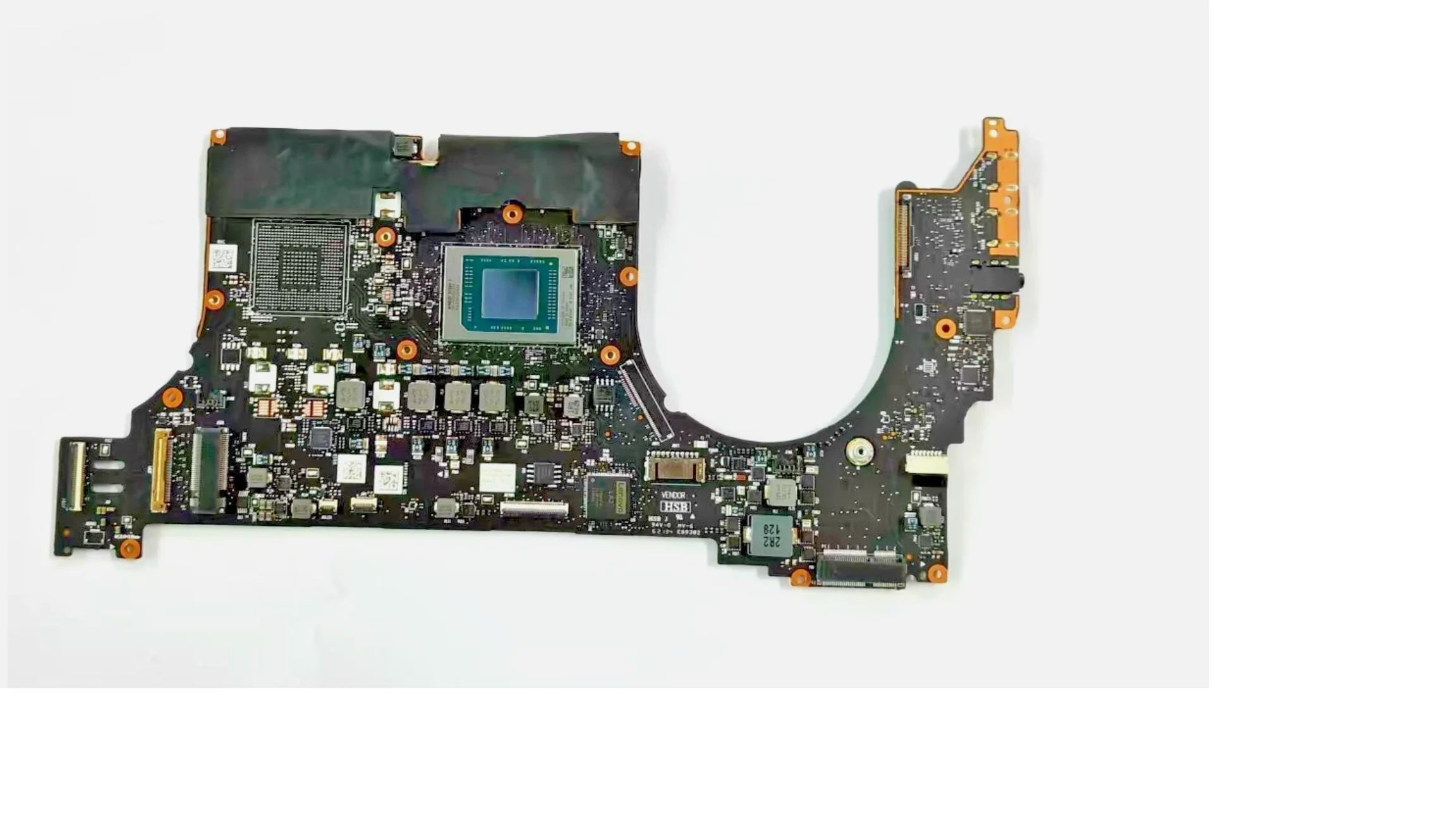 Main Lenovo Yoga Slim 7 Carbon 14ACN6-82L0005BVN