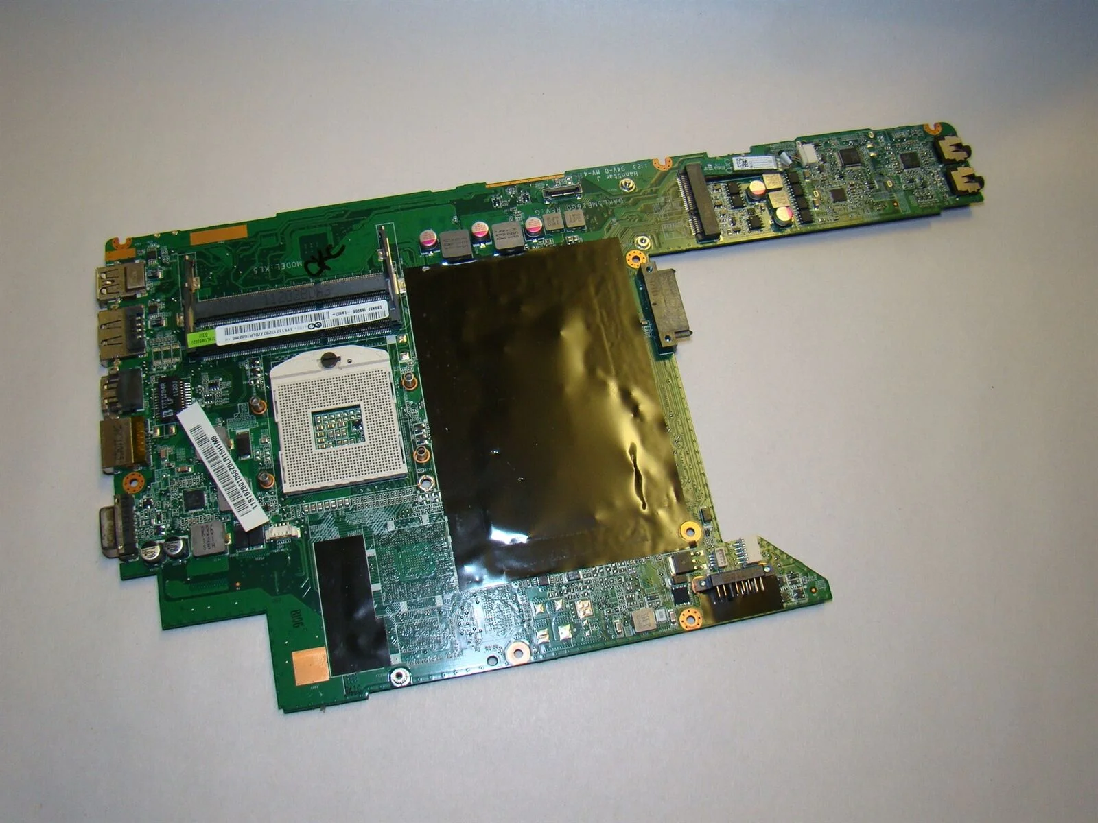 Main Lenovo Z370 Z470