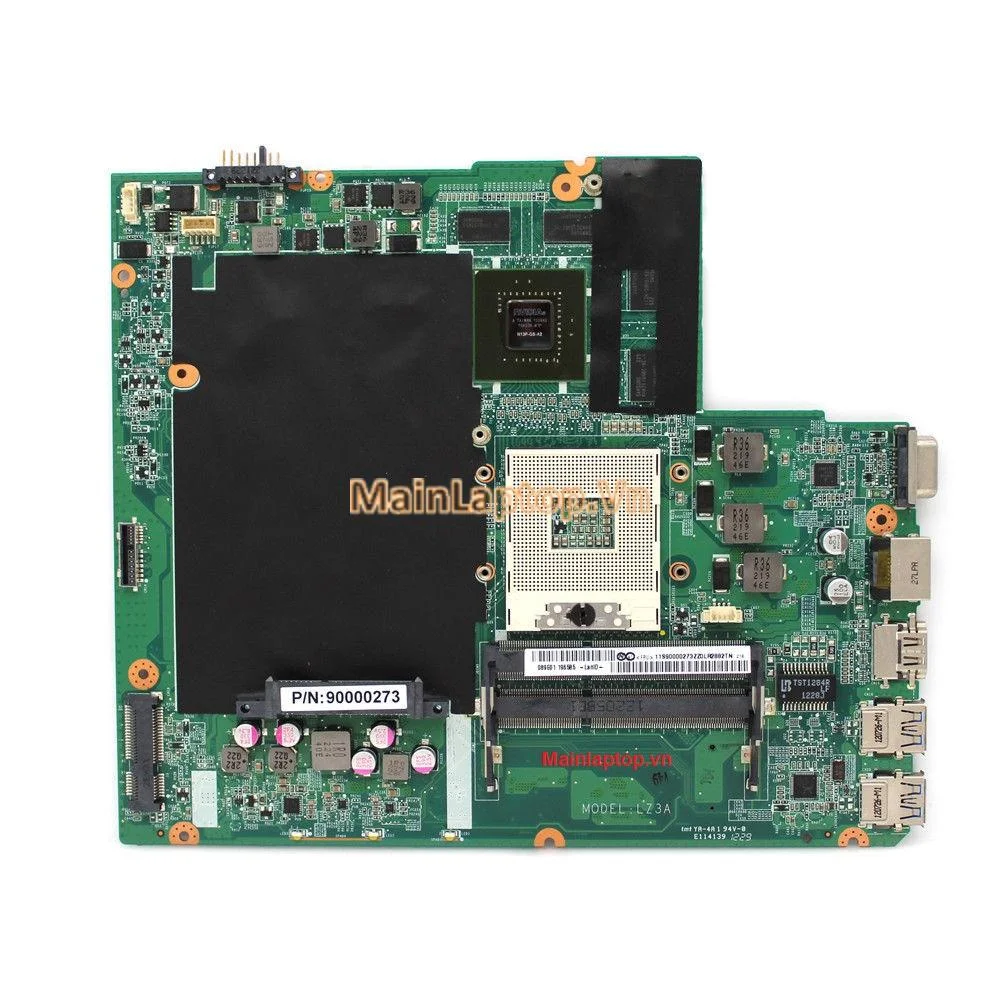 Main Lenovo Z480 Z485