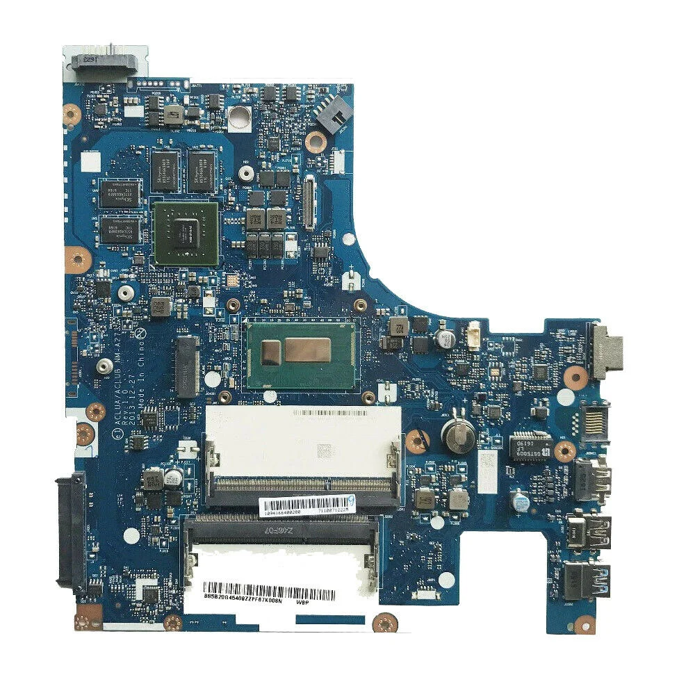 Main Lenovo Z50-70