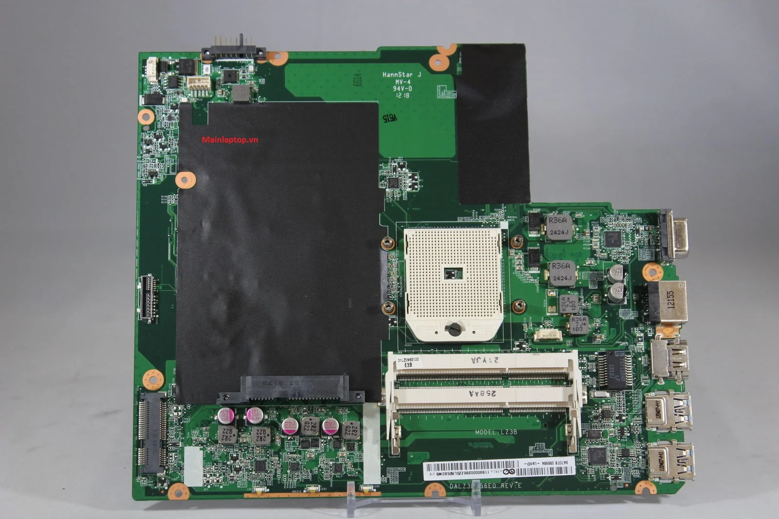 Main Lenovo Z580 Z585