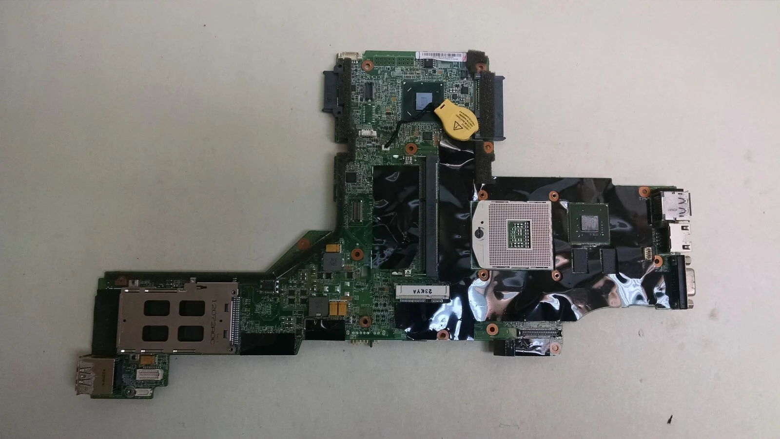 Main Levono ThinkPad T420 T420i