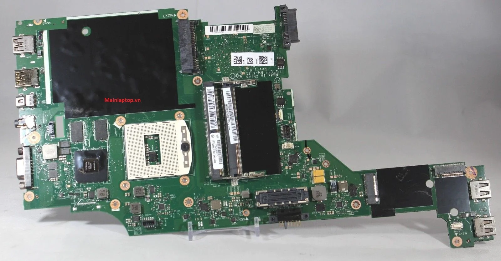 Main Levono ThinkPad T440p
