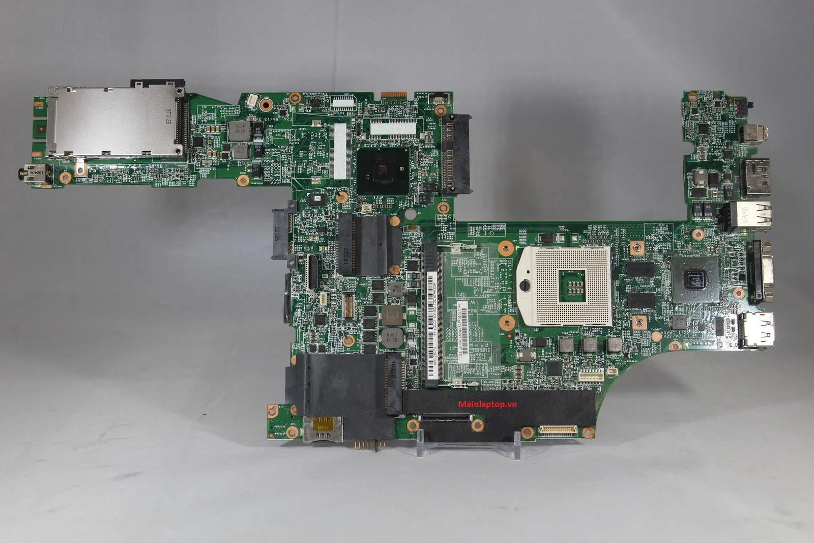 Main Levono ThinkPad T510