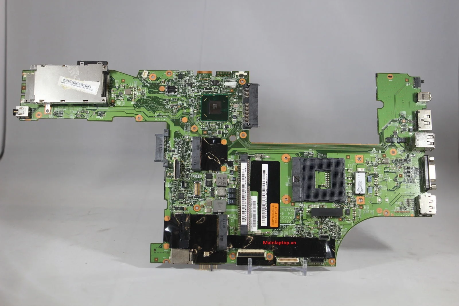 Main Levono ThinkPad T520