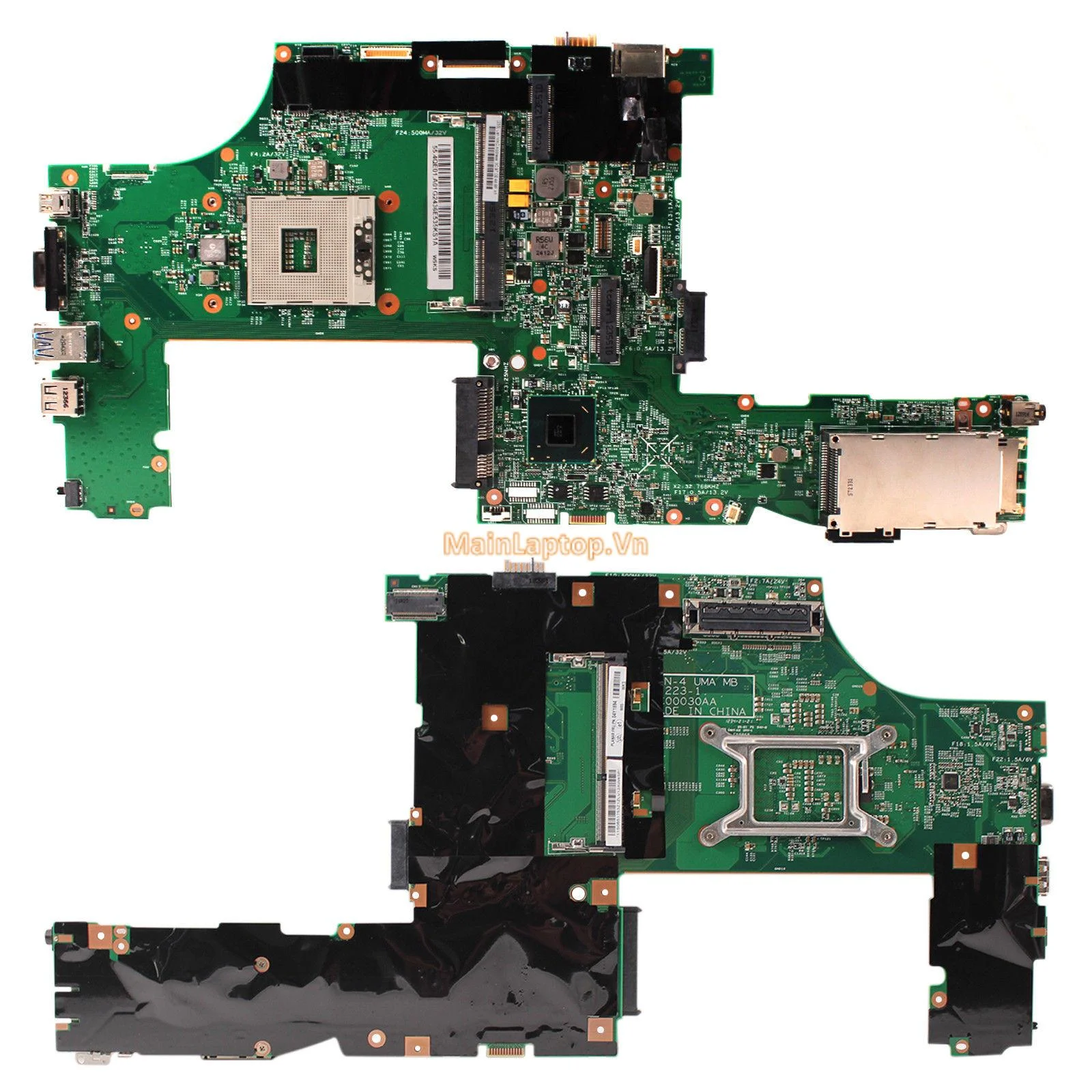Main Levono ThinkPad T530
