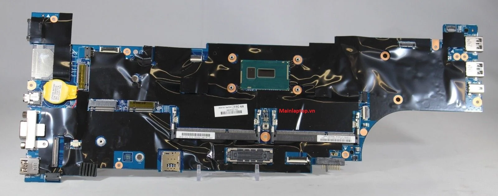 Main Levono ThinkPad T550