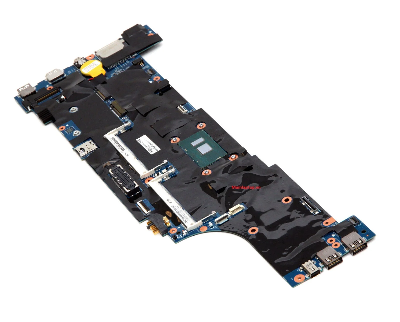 Main Levono ThinkPad T560