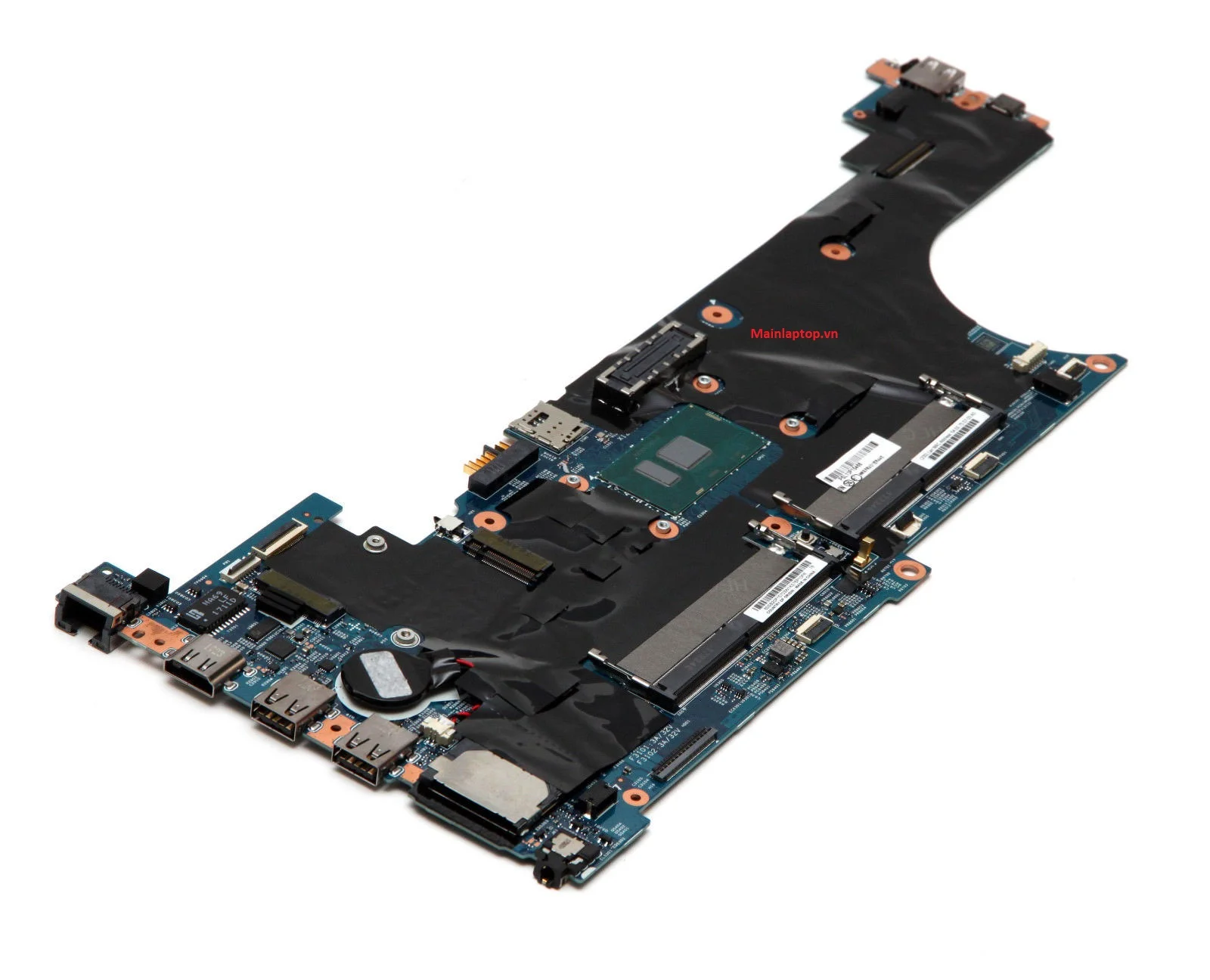Main Levono ThinkPad T570
