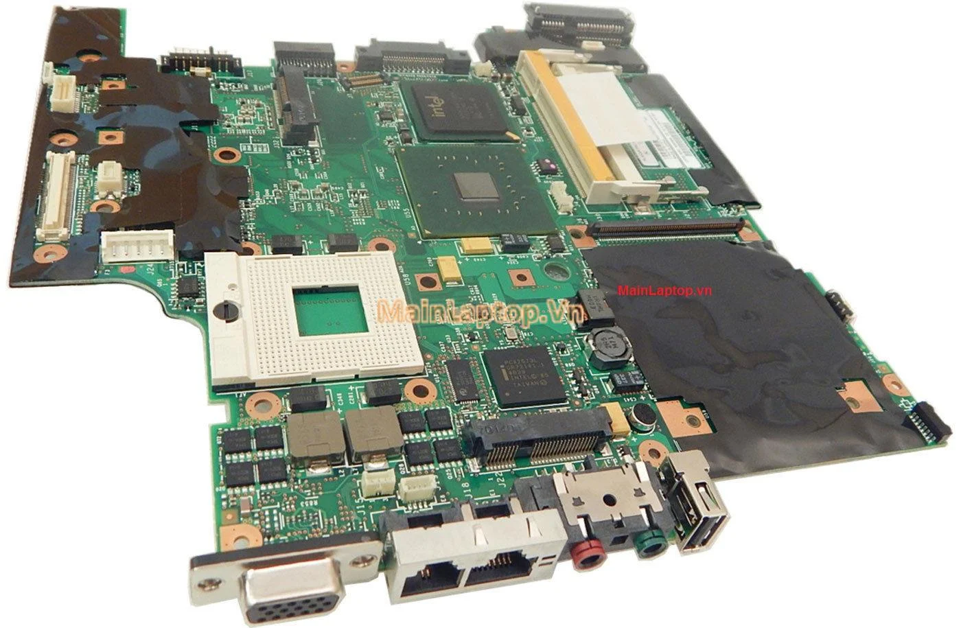 Main Levono ThinkPad T60