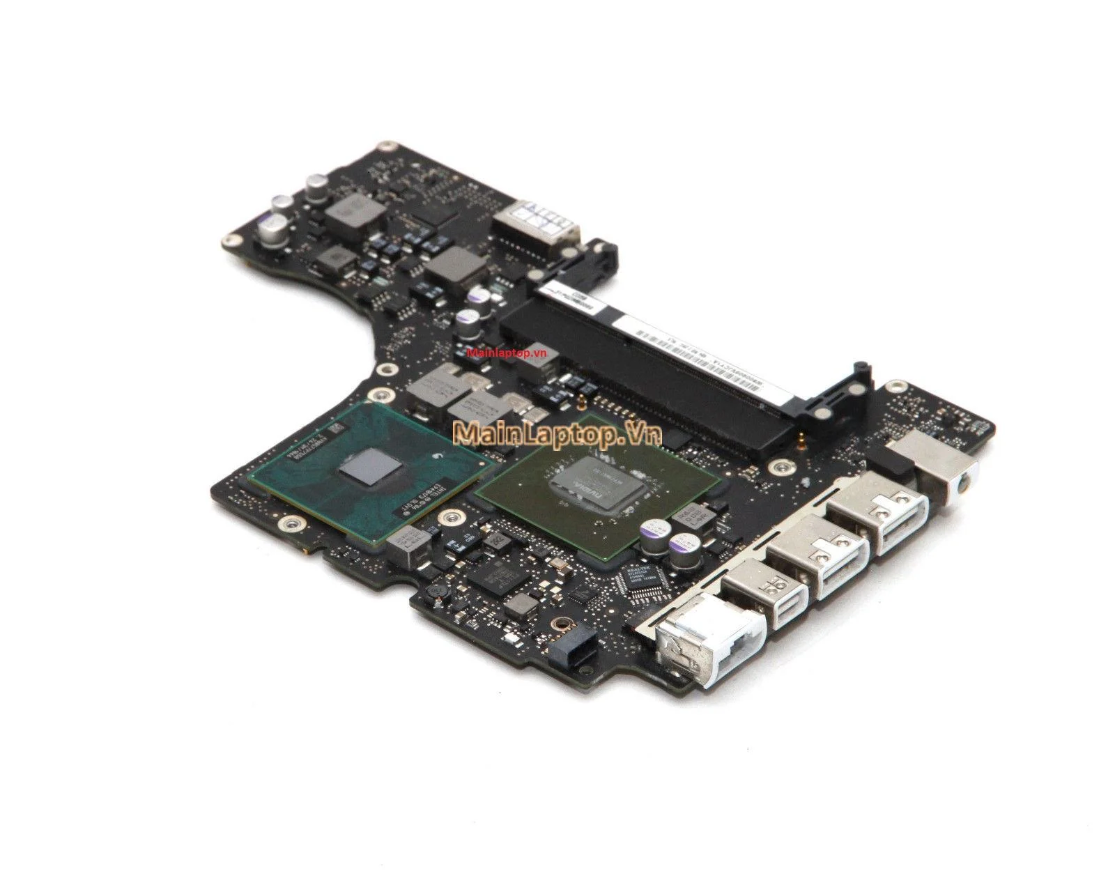 Main Macbook A1342