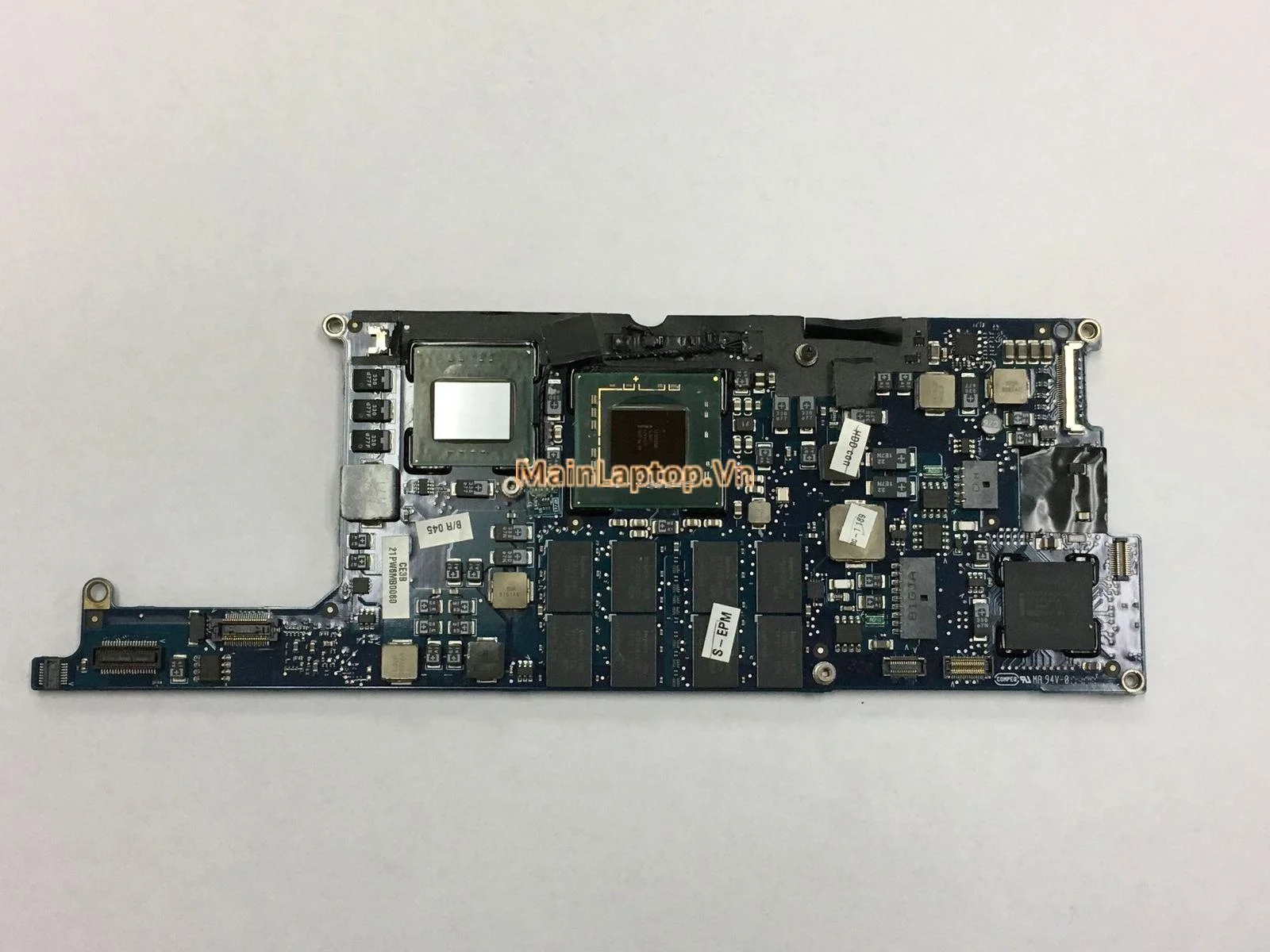 Main Macbook Air A1237